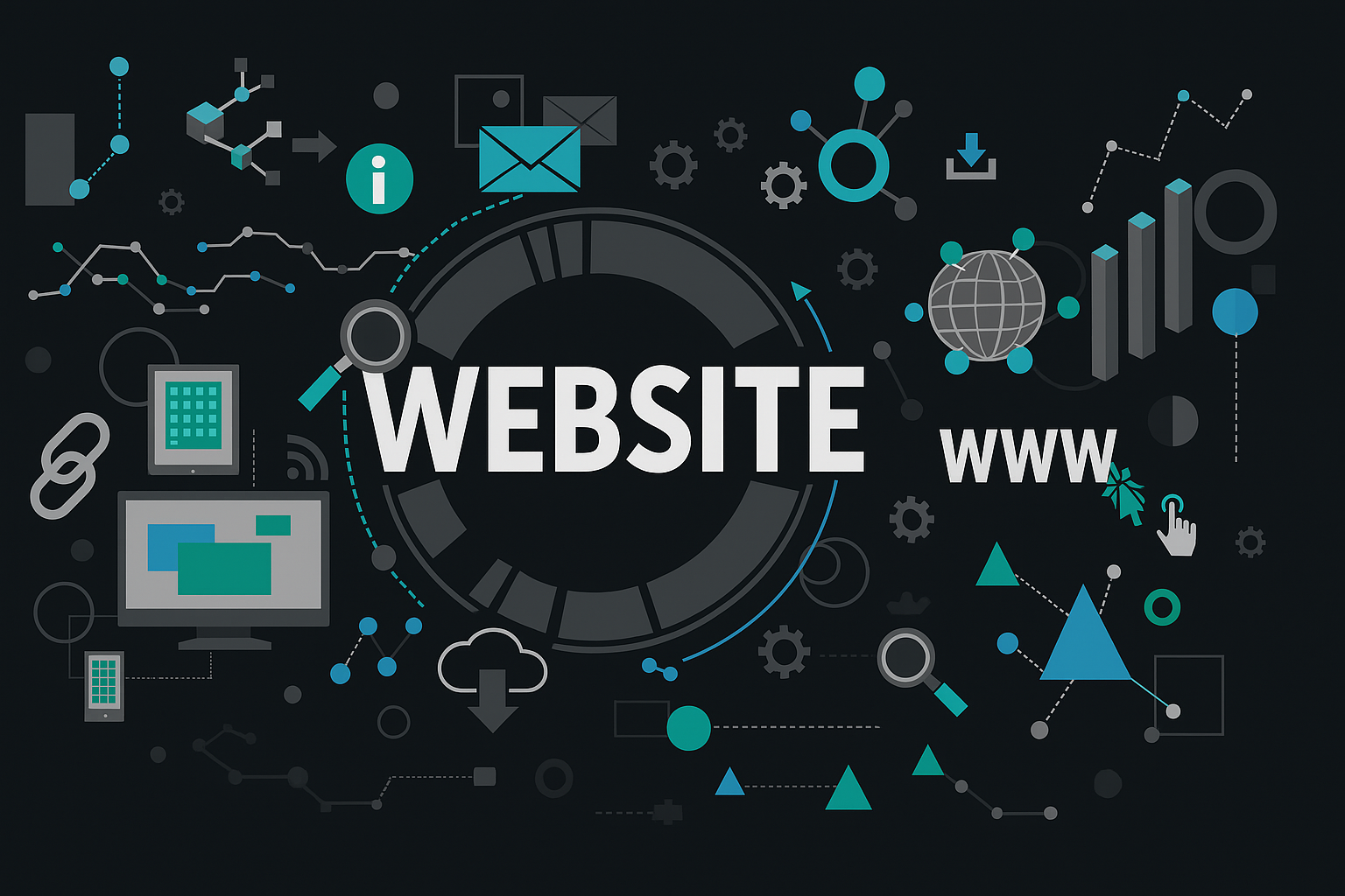 Web & Digital